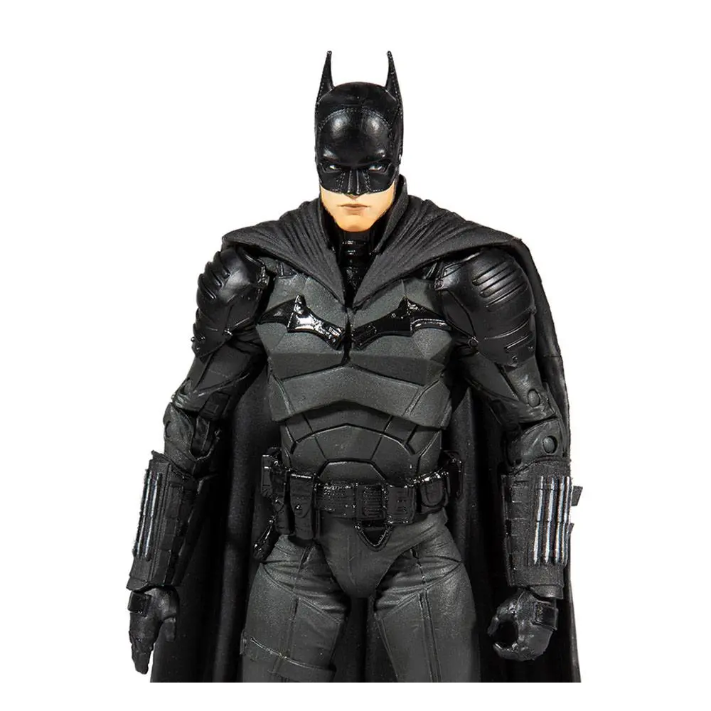 DC Multiverse Actionfigur Batman (Batman Movie) 18 cm termékfotó