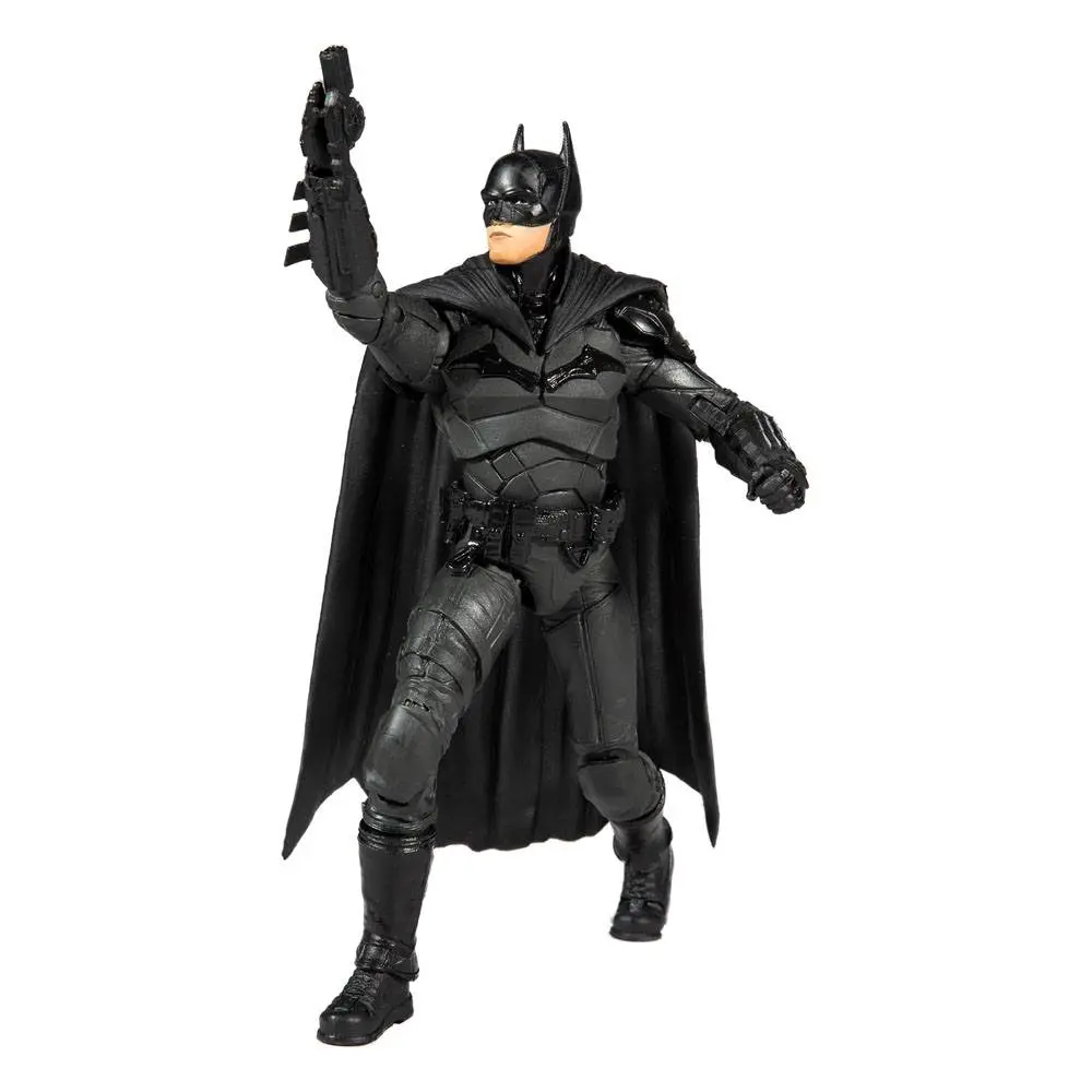 DC Multiverse Actionfigur Batman (Batman Movie) 18 cm termékfotó