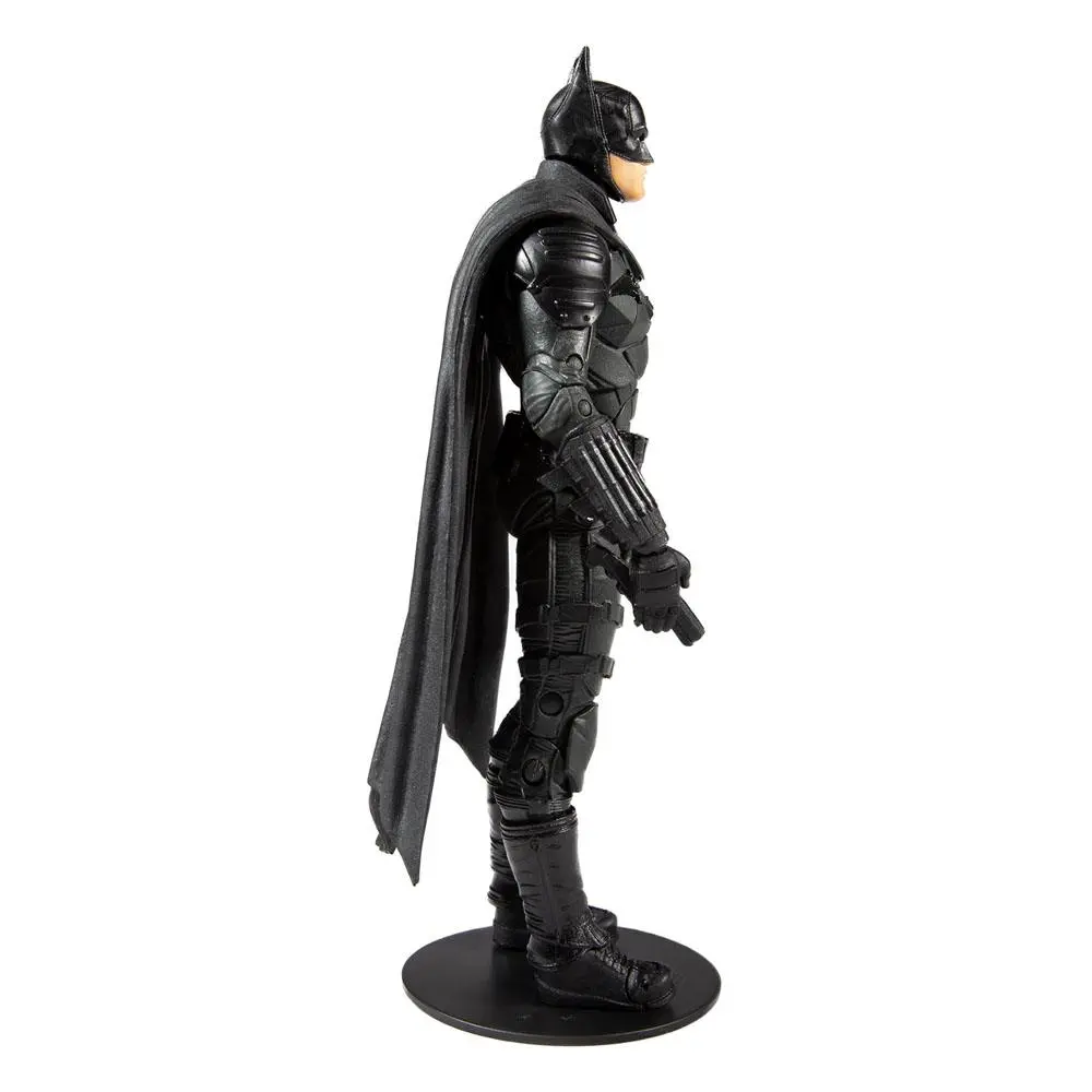 DC Multiverse Actionfigur Batman (Batman Movie) 18 cm termékfotó