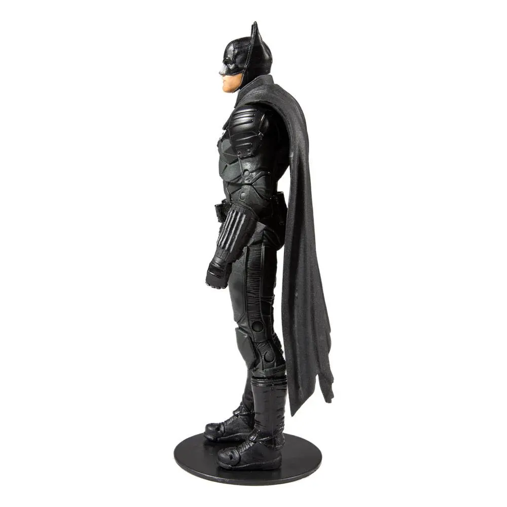 DC Multiverse Actionfigur Batman (Batman Movie) 18 cm termékfotó