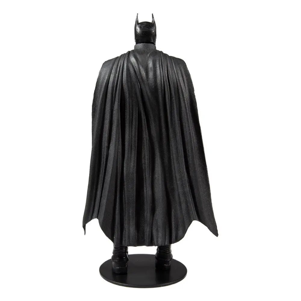 DC Multiverse Actionfigur Batman (Batman Movie) 18 cm termékfotó