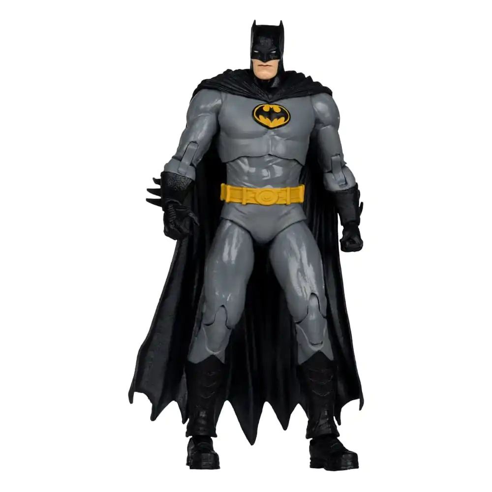 DC Multiverse Action-Figur Batman (Batman: Three Jokers) 18 cm Produktfoto