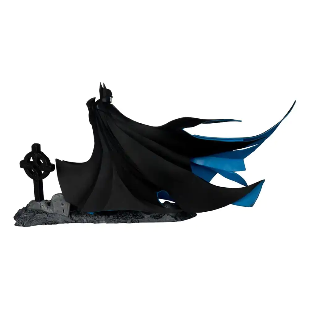 DC Multiverse Action Figur Batman (Batman: Year Two) (Gold Label) 18 cm Produktfoto