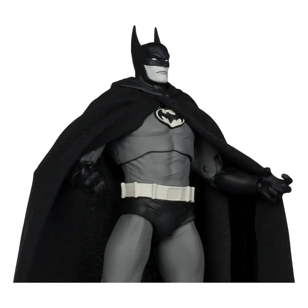 DC Multiverse Action Figur Batman (Batman: Year Two) (Gold Label) 18 cm Produktfoto