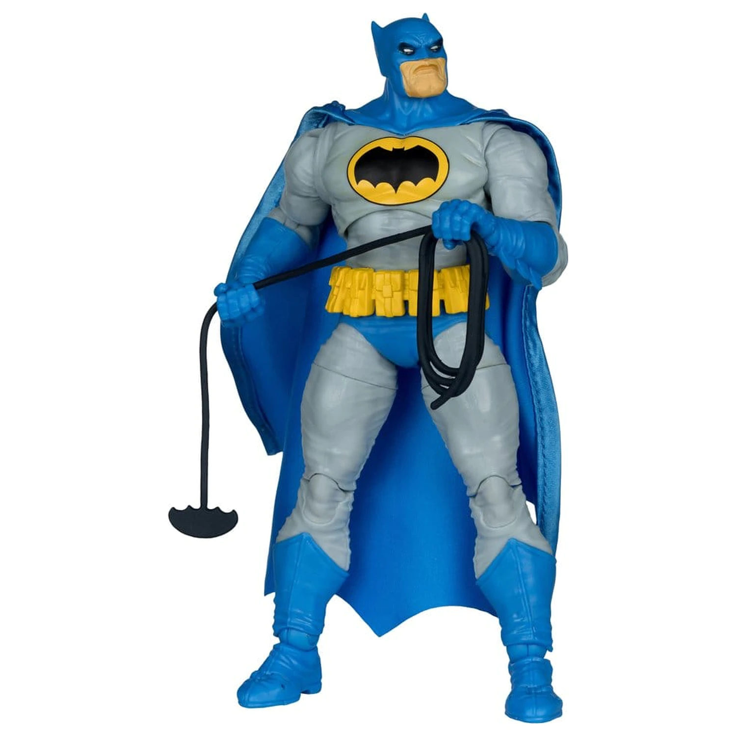 DC Multiverse Action-Figur Batman (Dark Knight Returns) 18 cm Produktfoto