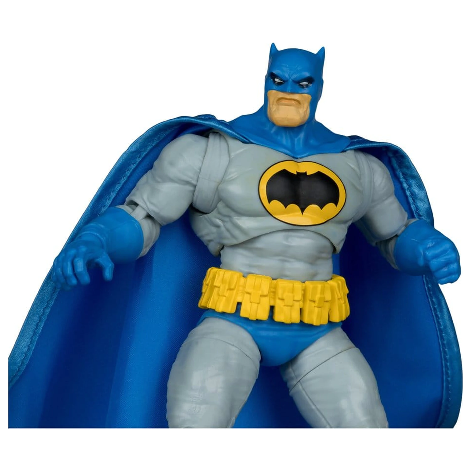 DC Multiverse Action-Figur Batman (Dark Knight Returns) 18 cm Produktfoto