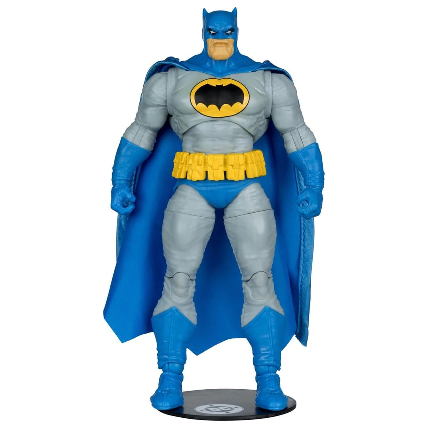 DC Multiverse Action-Figur Batman (Dark Knight Returns) 18 cm Produktfoto