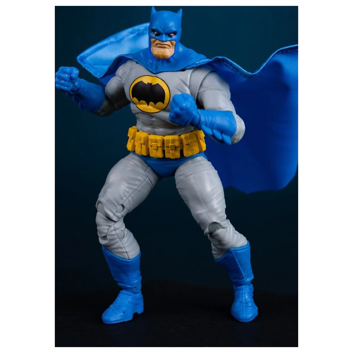 DC Multiverse Action-Figur Batman (Dark Knight Returns) 18 cm Produktfoto