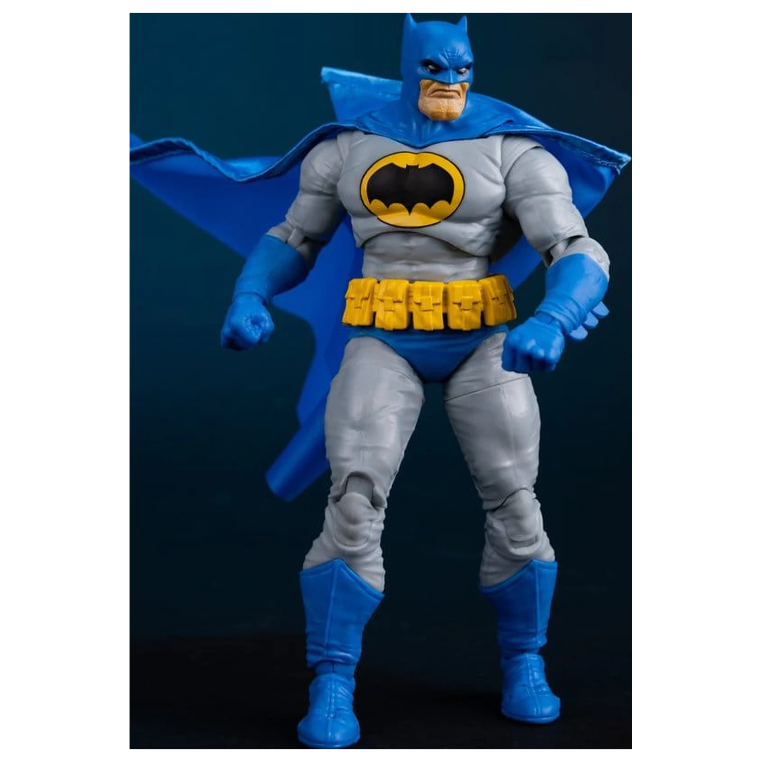 DC Multiverse Action-Figur Batman (Dark Knight Returns) 18 cm Produktfoto