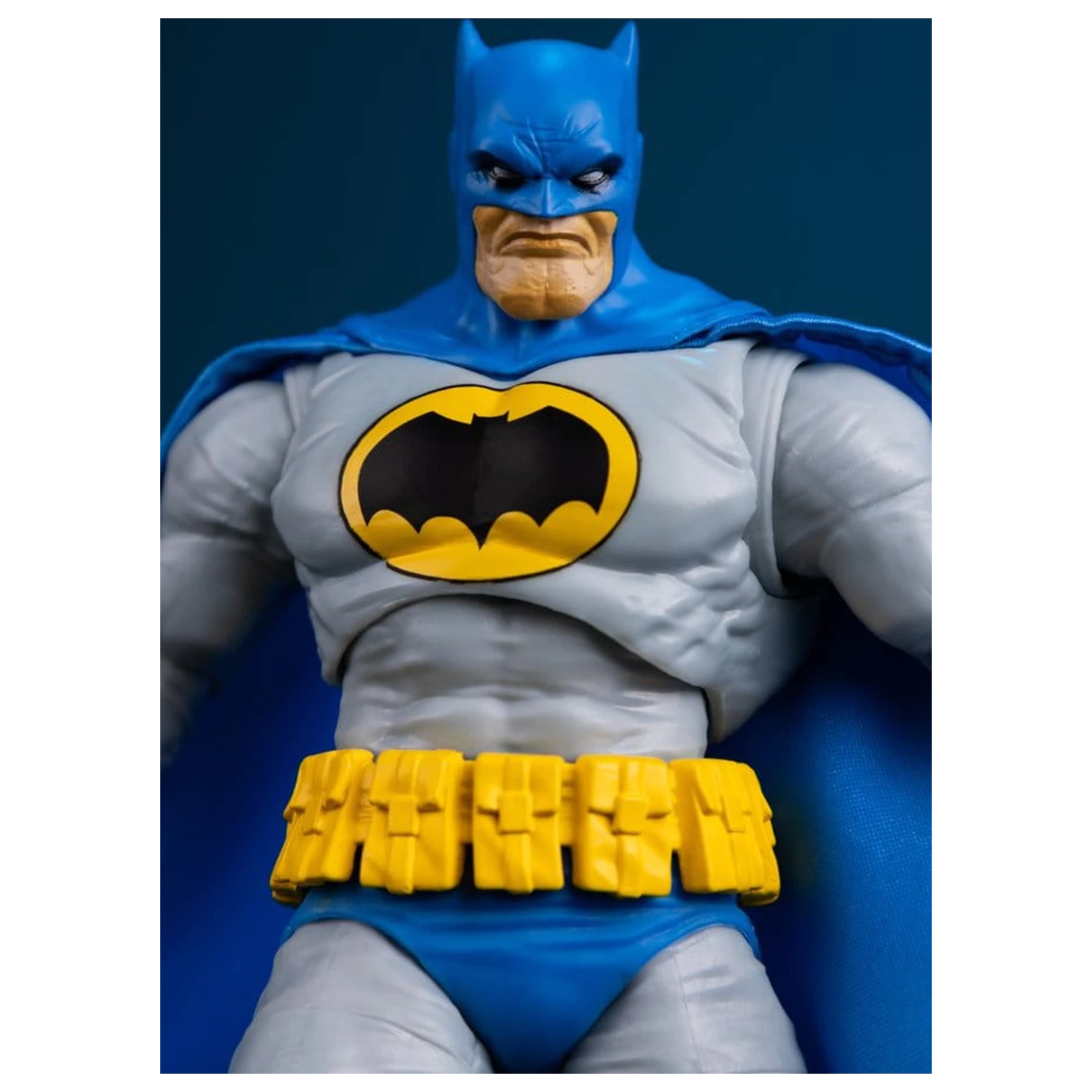 DC Multiverse Action-Figur Batman (Dark Knight Returns) 18 cm Produktfoto