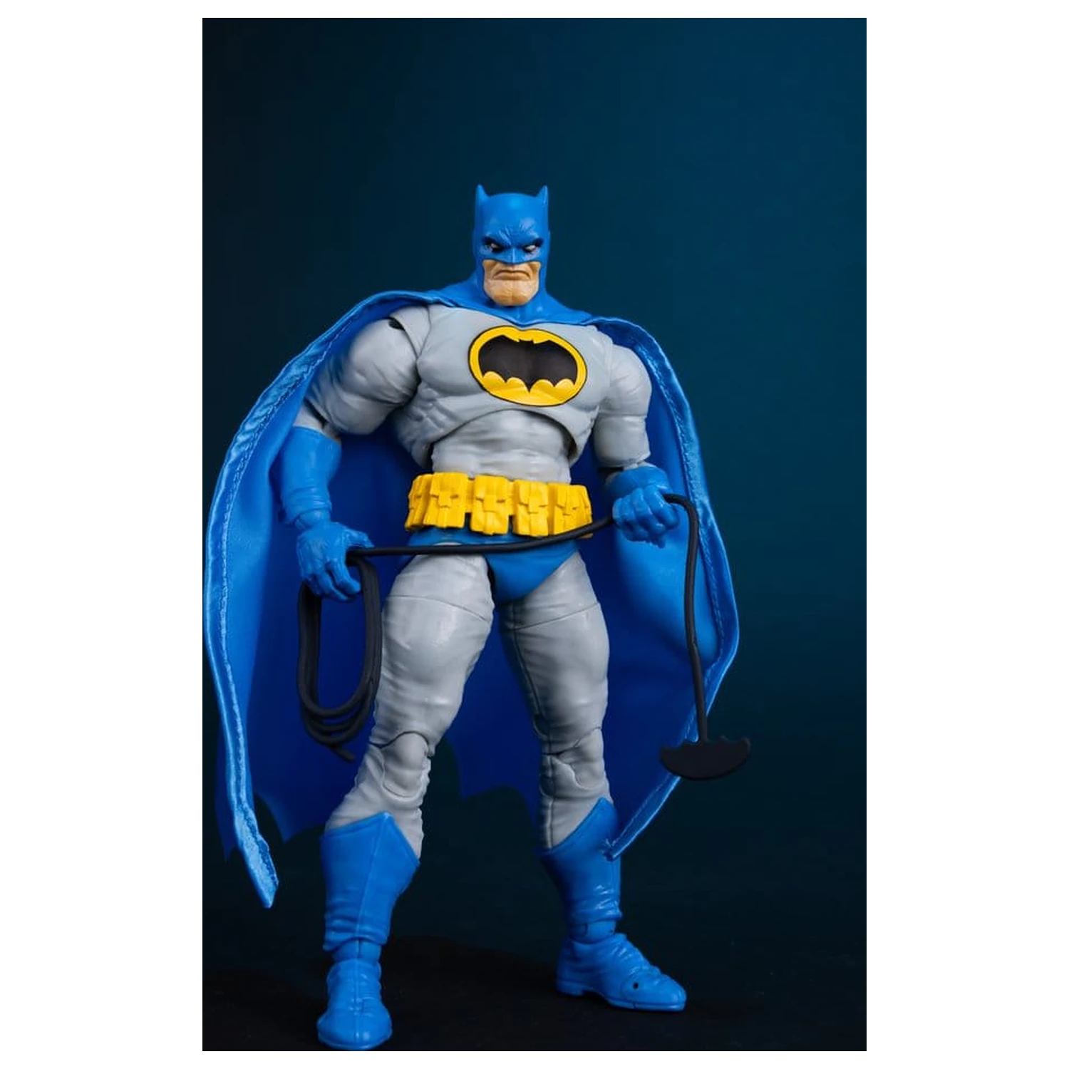 DC Multiverse Action-Figur Batman (Dark Knight Returns) 18 cm Produktfoto