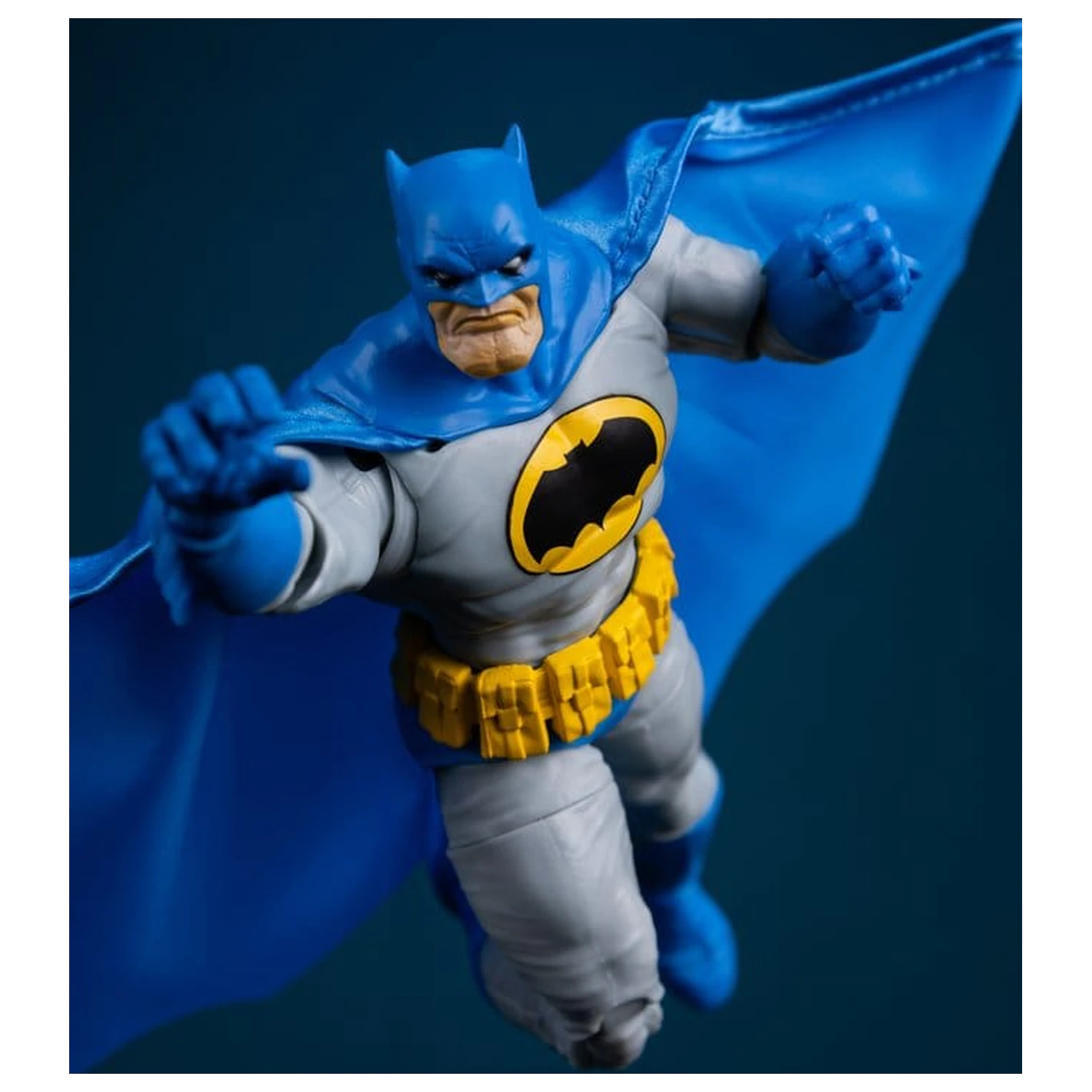 DC Multiverse Action-Figur Batman (Dark Knight Returns) 18 cm Produktfoto