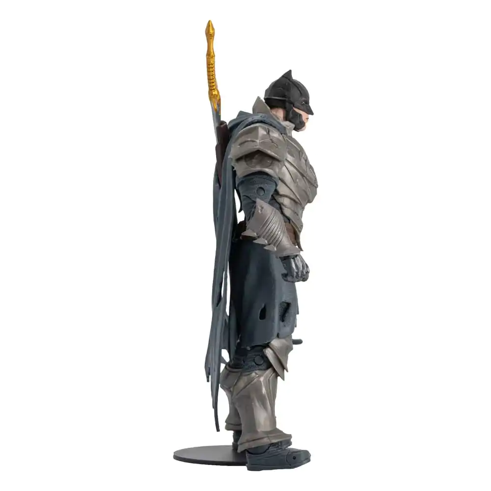 DC Multiverse Actionfigur Batman (Dark Knights of Steel) 18 cm termékfotó