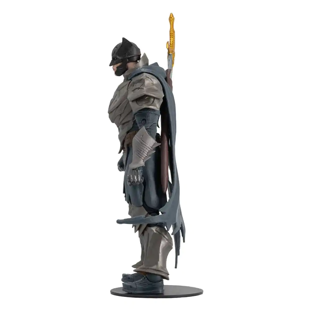 DC Multiverse Actionfigur Batman (Dark Knights of Steel) 18 cm termékfotó