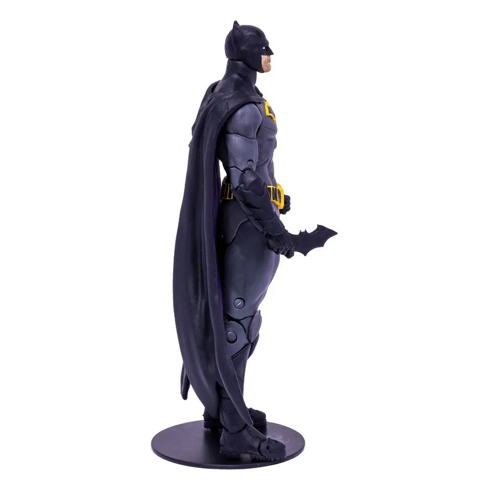 DC Multiverse Action Figur Batman (DC Rebirth) 18 cm termékfotó