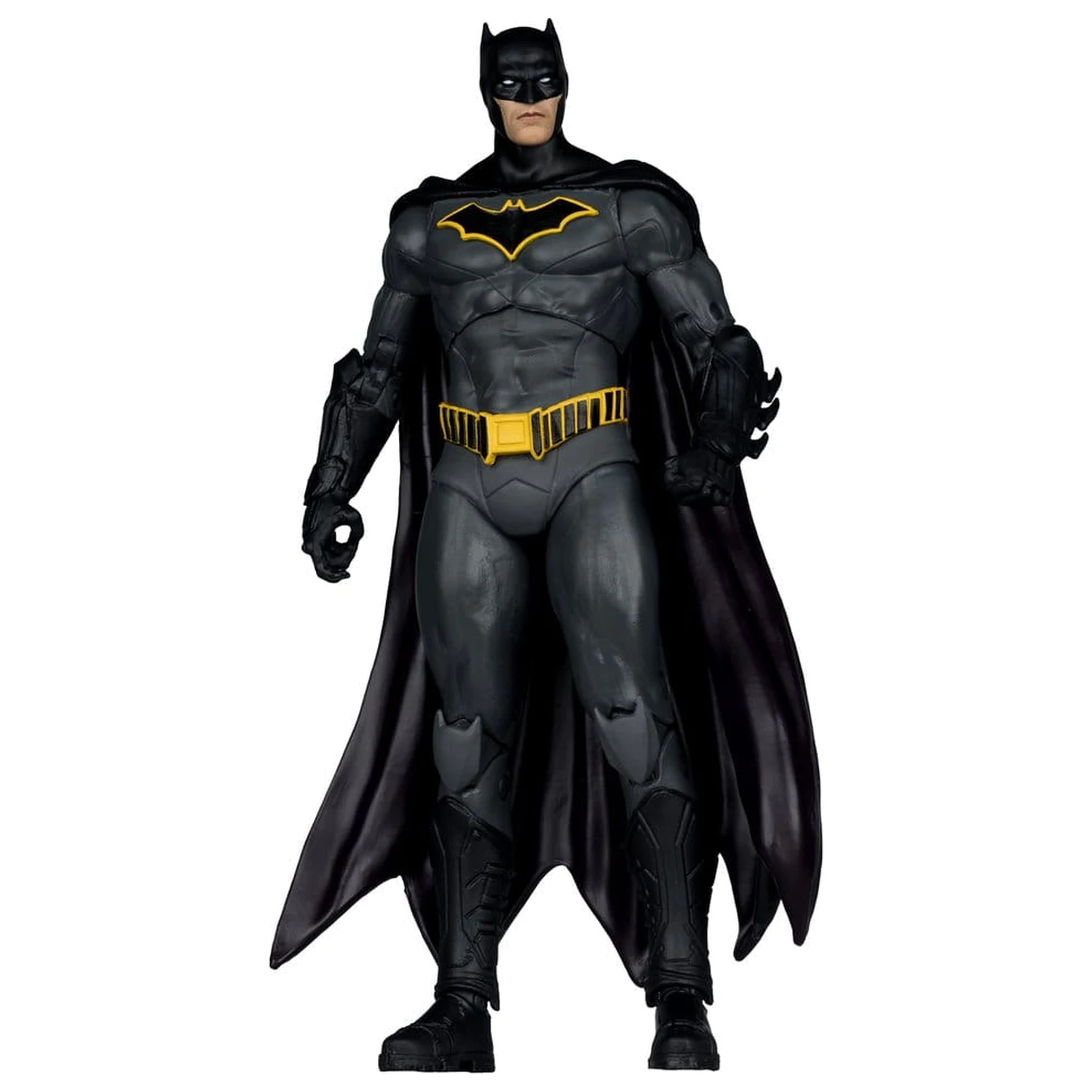 DC Multiverse Actionfigur Batman (DC Rebirth) 18 cm Produktfoto