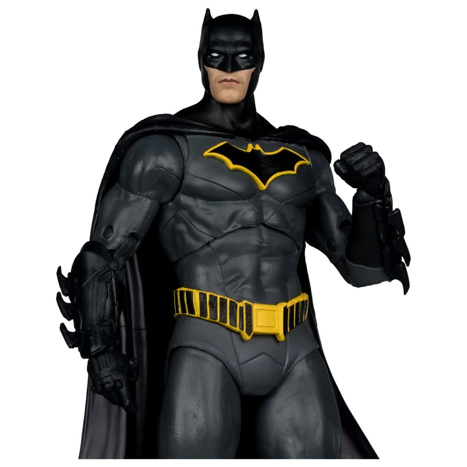 DC Multiverse Actionfigur Batman (DC Rebirth) 18 cm Produktfoto