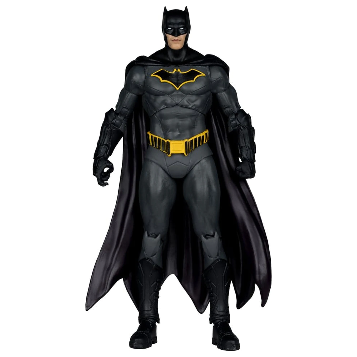 DC Multiverse Actionfigur Batman (DC Rebirth) 18 cm Produktfoto