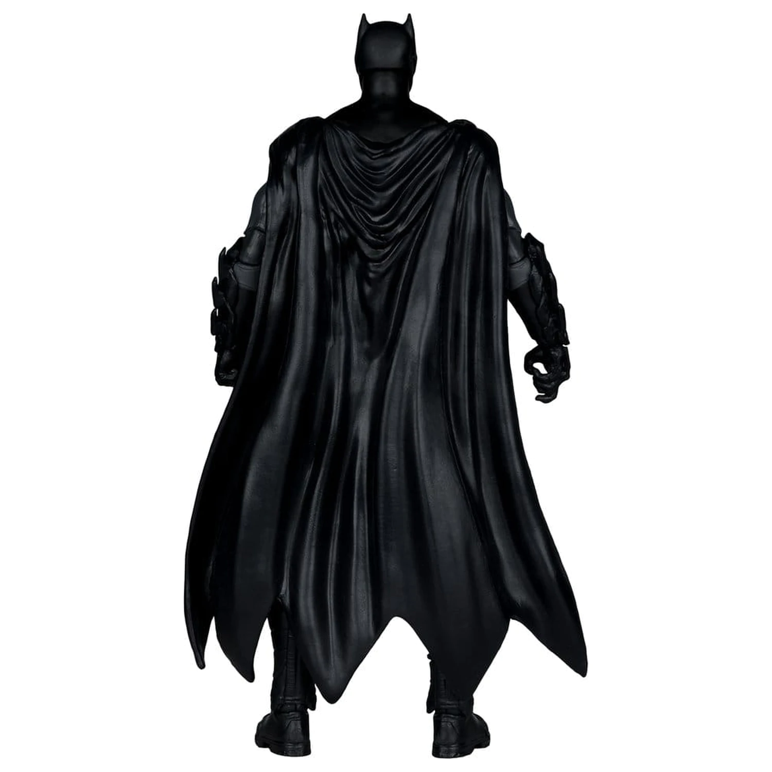 DC Multiverse Actionfigur Batman (DC Rebirth) 18 cm Produktfoto