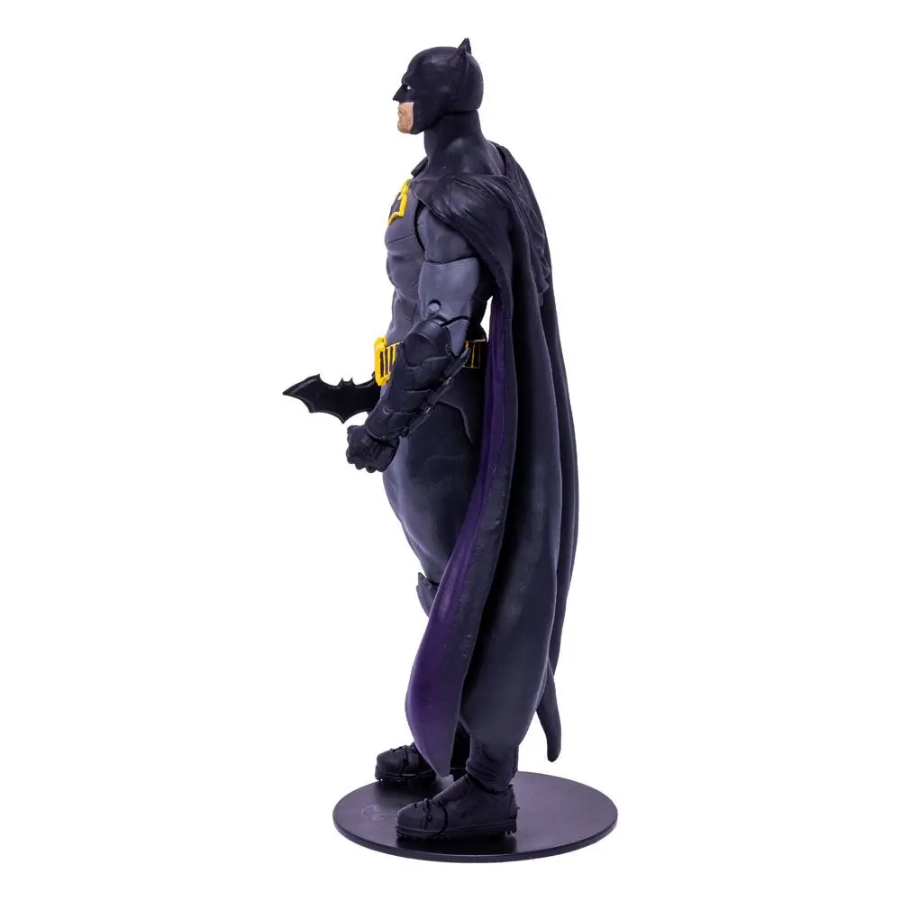 DC Multiverse Action Figur Batman (DC Rebirth) 18 cm termékfotó