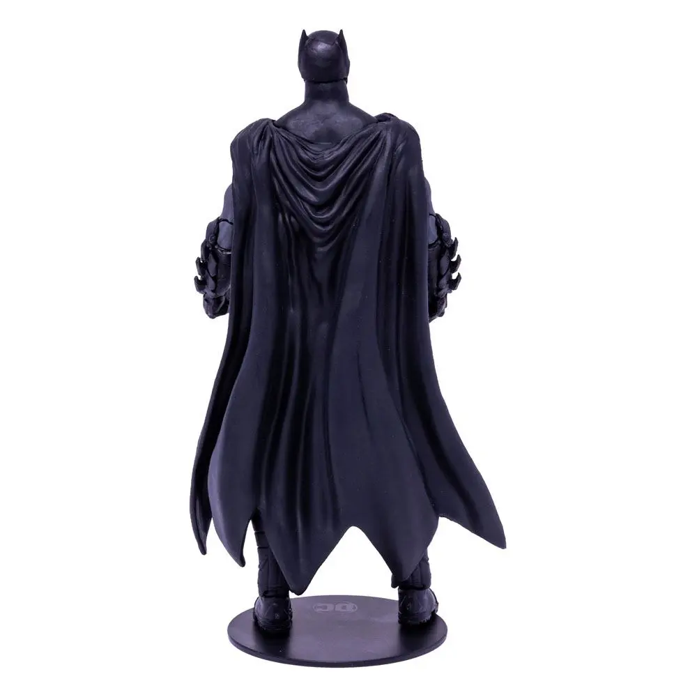 DC Multiverse Action Figur Batman (DC Rebirth) 18 cm termékfotó