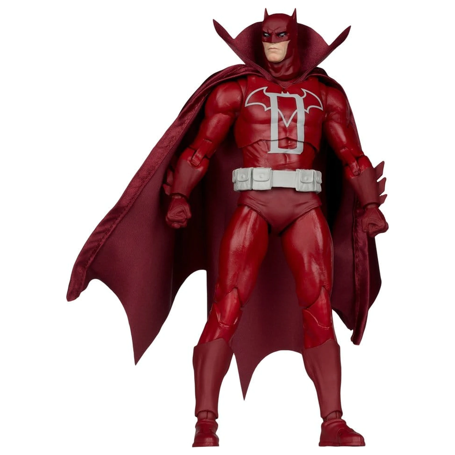 DC Multiverse Action-Figur Batman Deadman (Knight Terrors) 19 cm Produktfoto