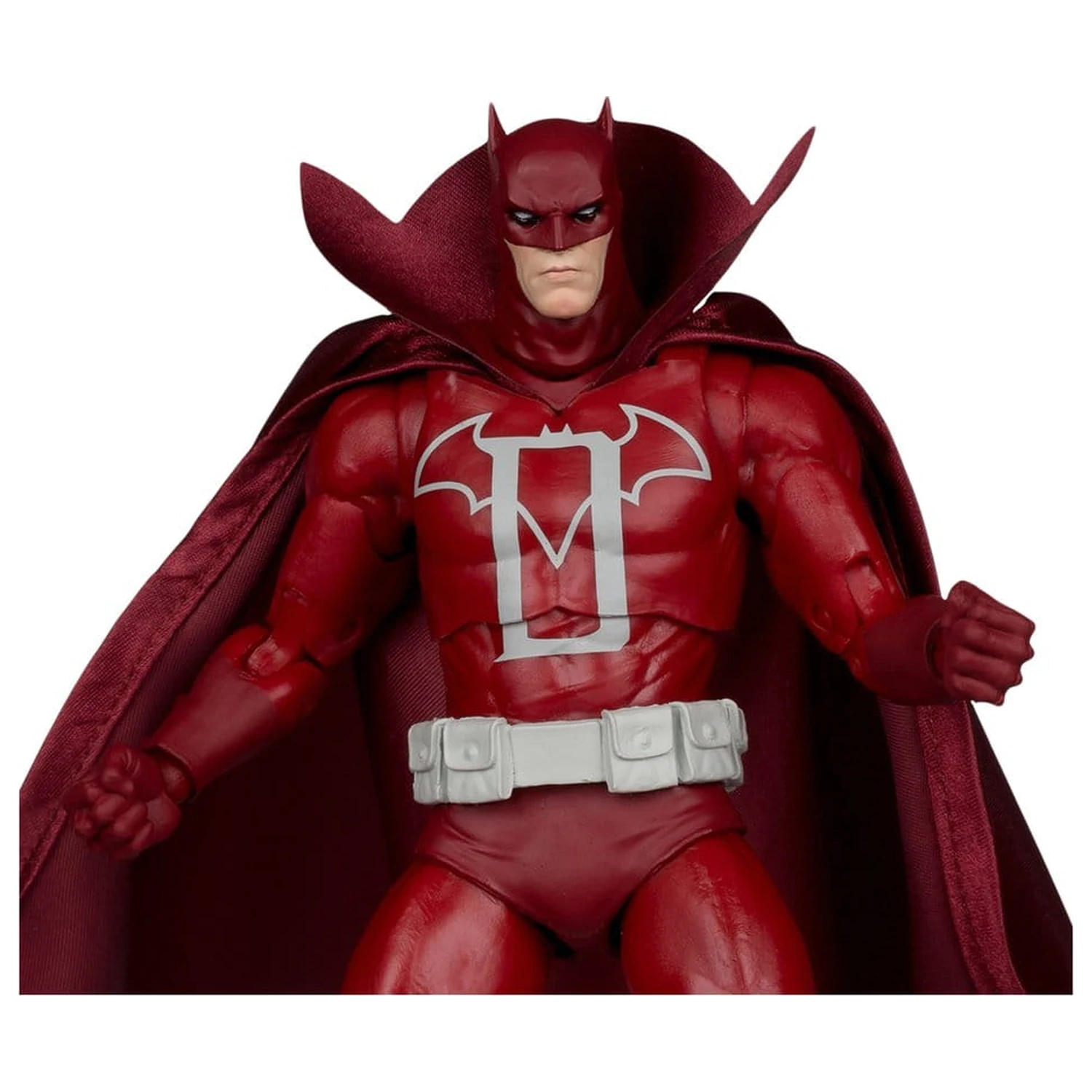 DC Multiverse Action-Figur Batman Deadman (Knight Terrors) 19 cm Produktfoto