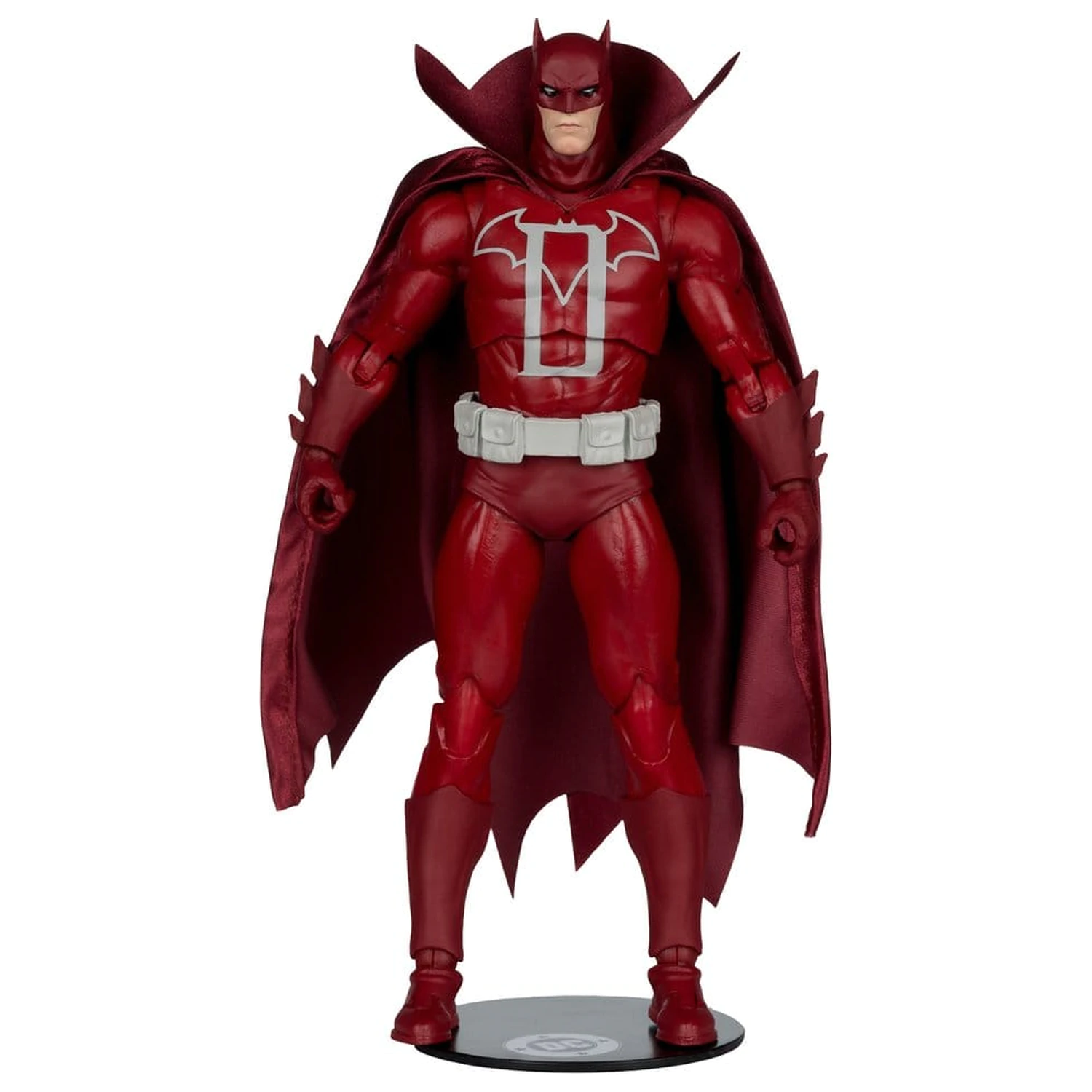 DC Multiverse Action-Figur Batman Deadman (Knight Terrors) 19 cm Produktfoto