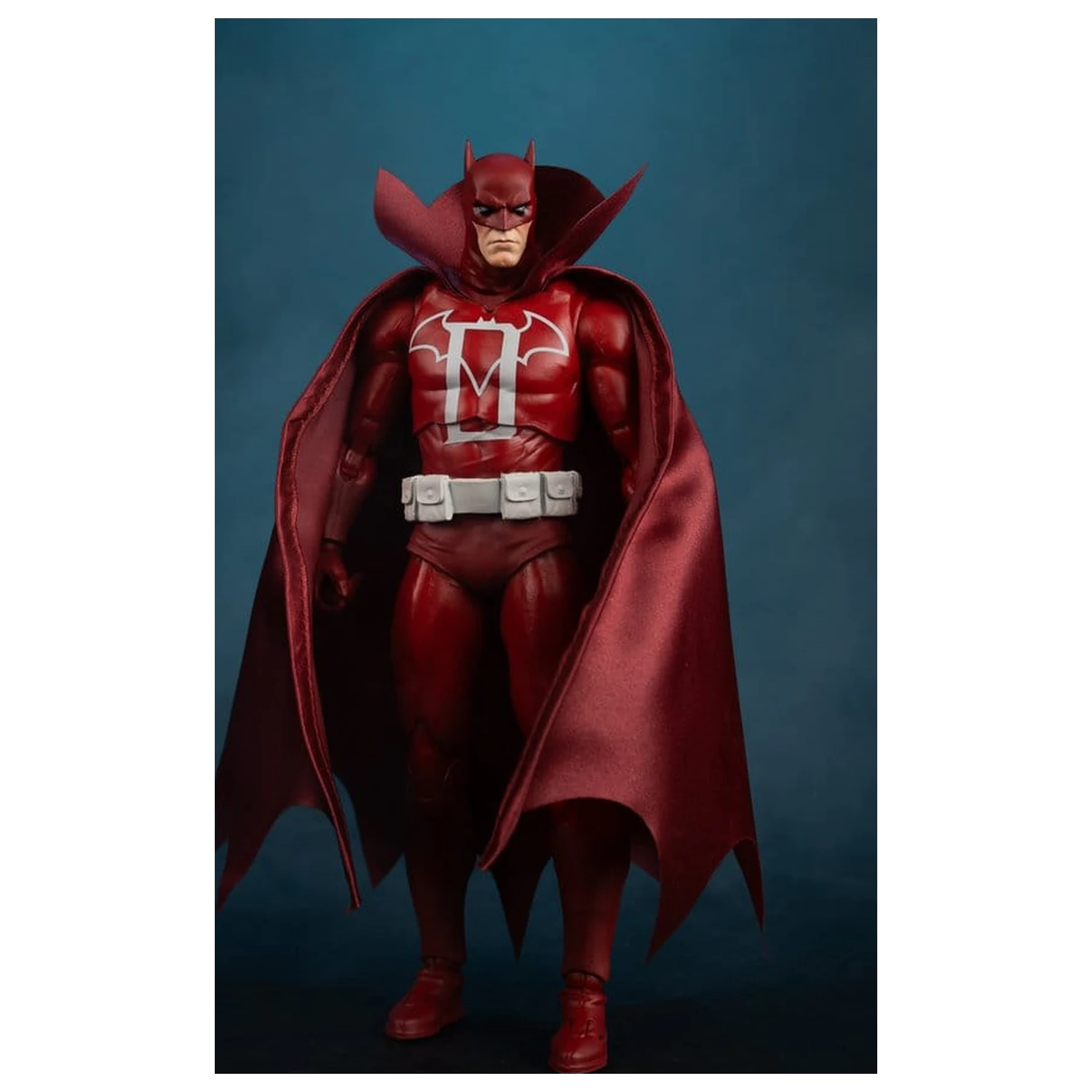 DC Multiverse Action-Figur Batman Deadman (Knight Terrors) 19 cm Produktfoto