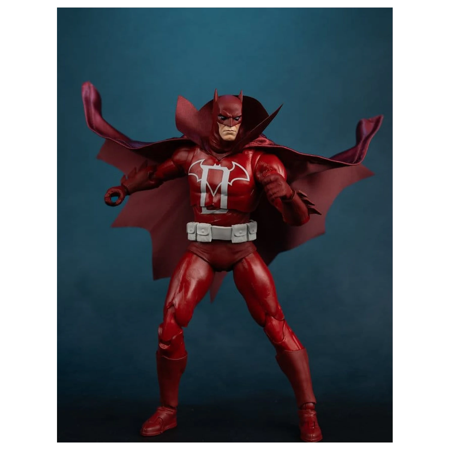 DC Multiverse Action-Figur Batman Deadman (Knight Terrors) 19 cm Produktfoto