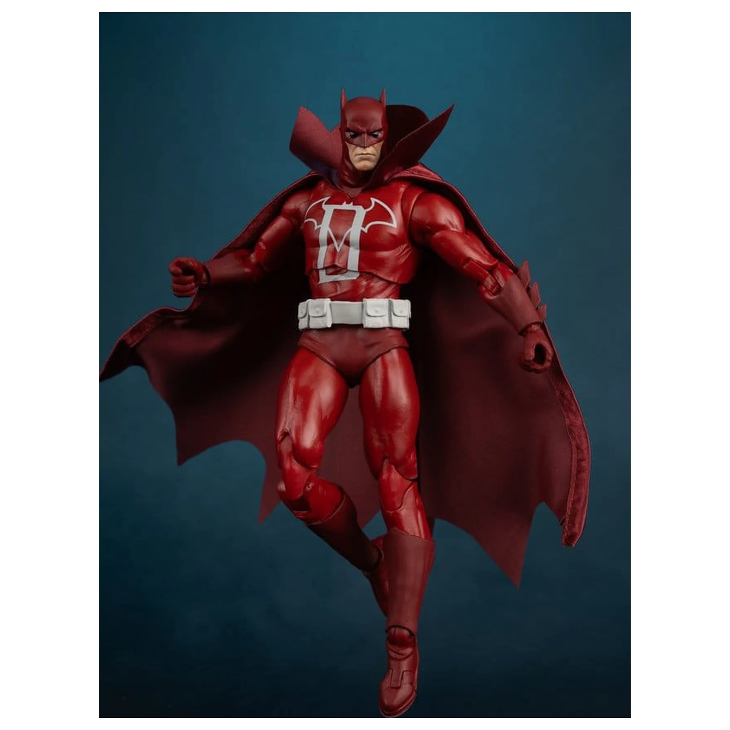 DC Multiverse Action-Figur Batman Deadman (Knight Terrors) 19 cm Produktfoto