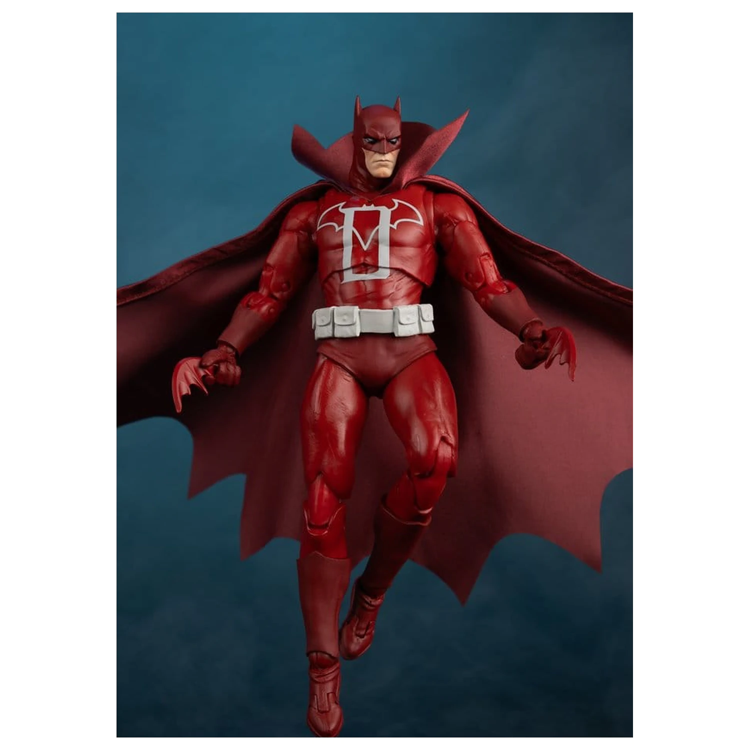 DC Multiverse Action-Figur Batman Deadman (Knight Terrors) 19 cm Produktfoto