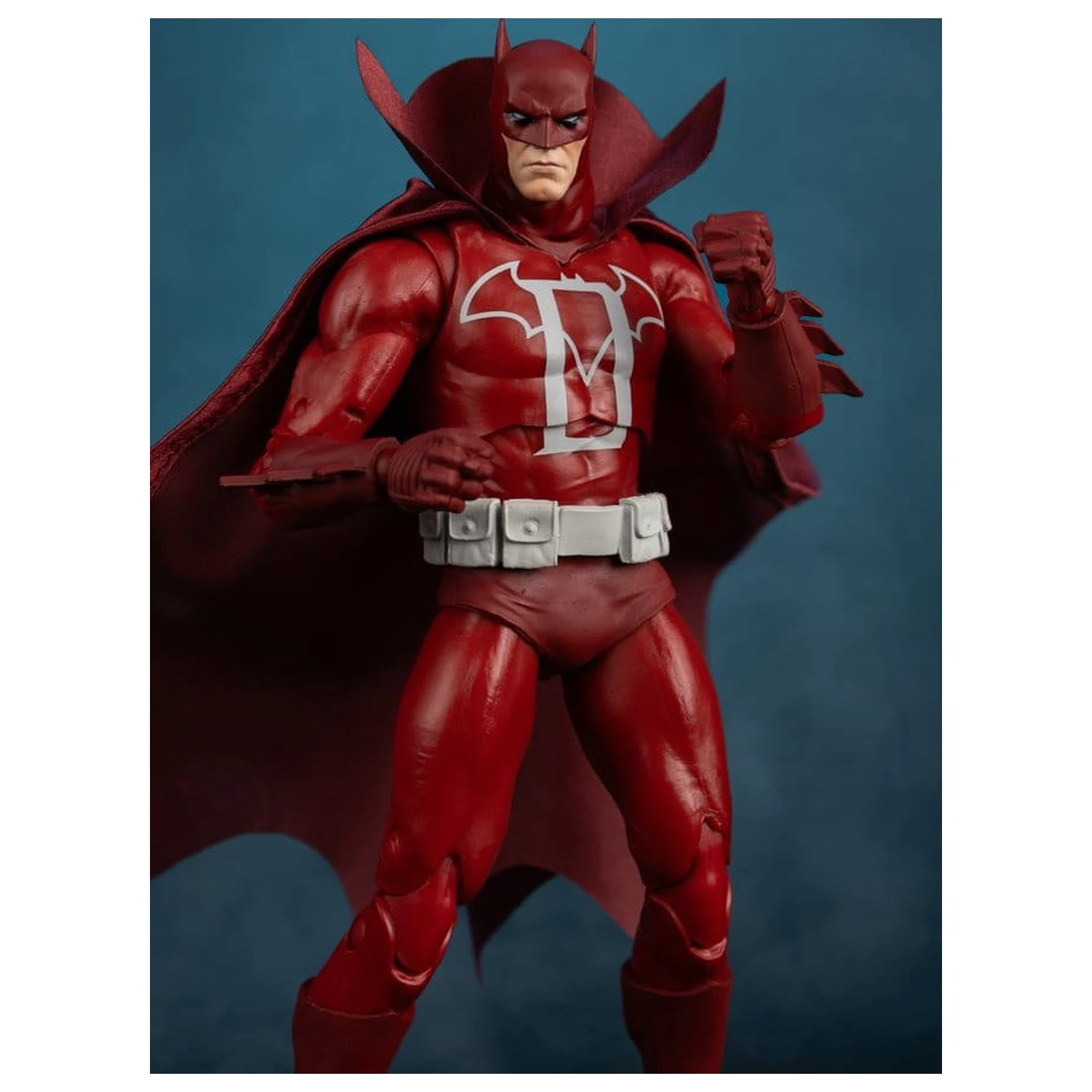 DC Multiverse Action-Figur Batman Deadman (Knight Terrors) 19 cm Produktfoto