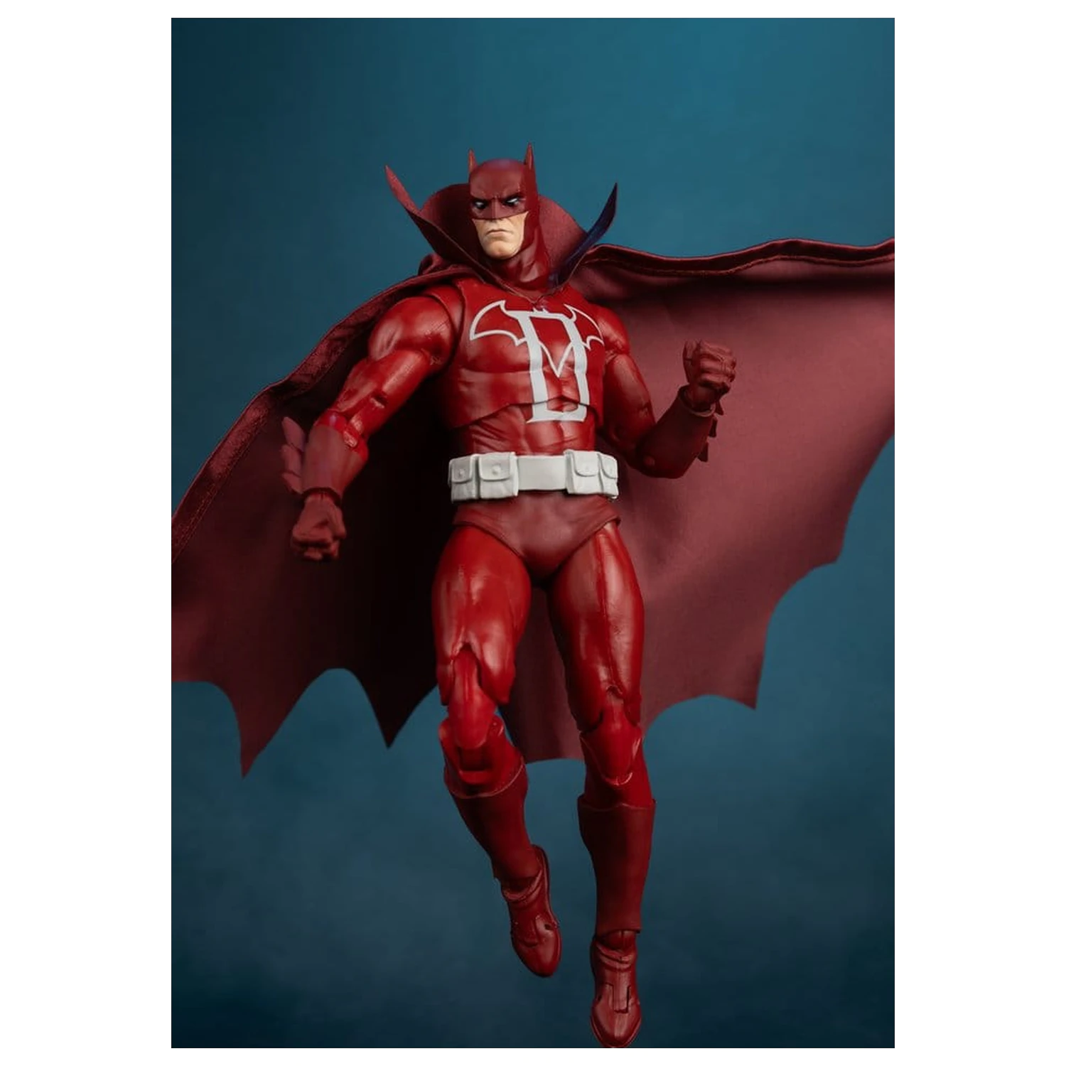 DC Multiverse Action-Figur Batman Deadman (Knight Terrors) 19 cm Produktfoto