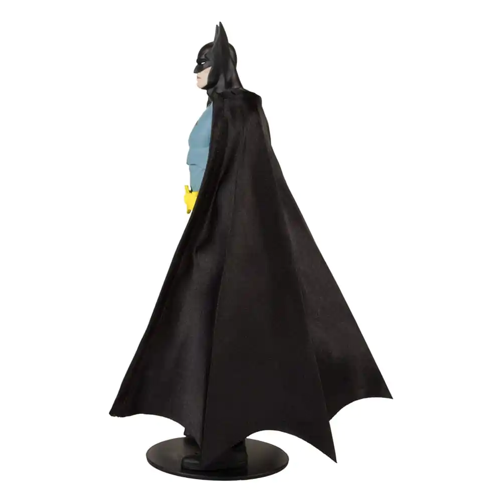 DC Multiverse Actionfigur Batman (Detective Comics #27) 18 cm termékfotó