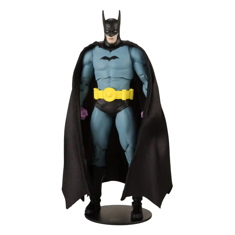 DC Multiverse Actionfigur Batman (Detective Comics #27) 18 cm termékfotó