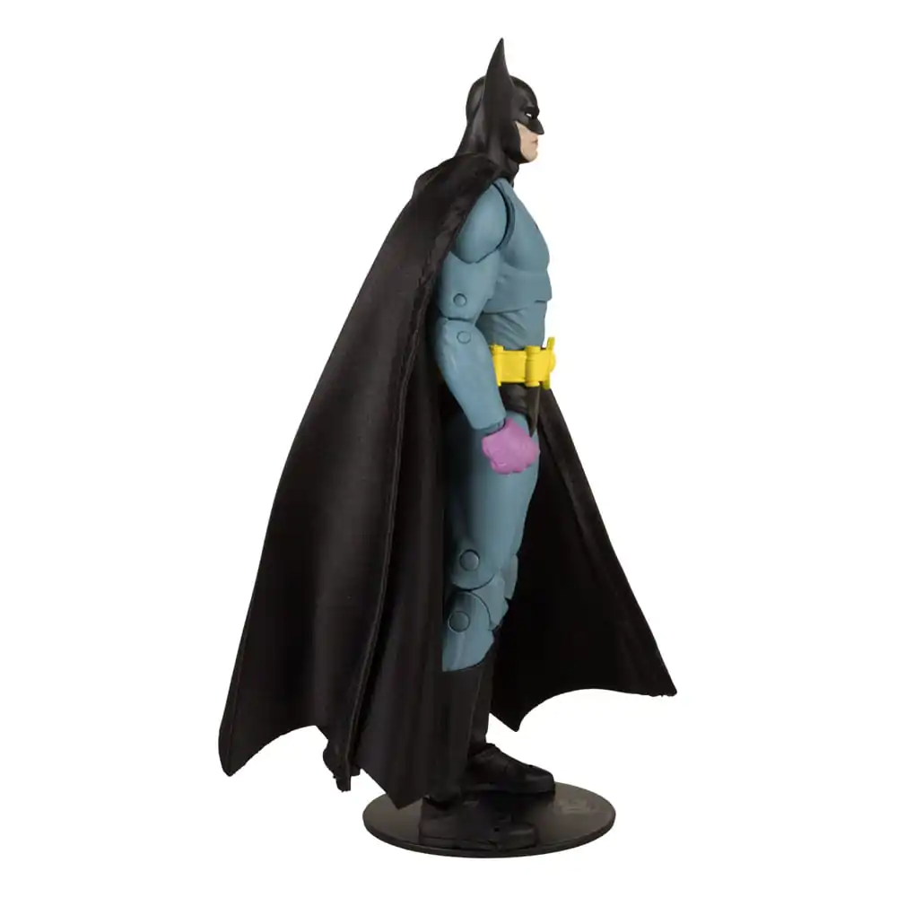 DC Multiverse Actionfigur Batman (Detective Comics #27) 18 cm termékfotó