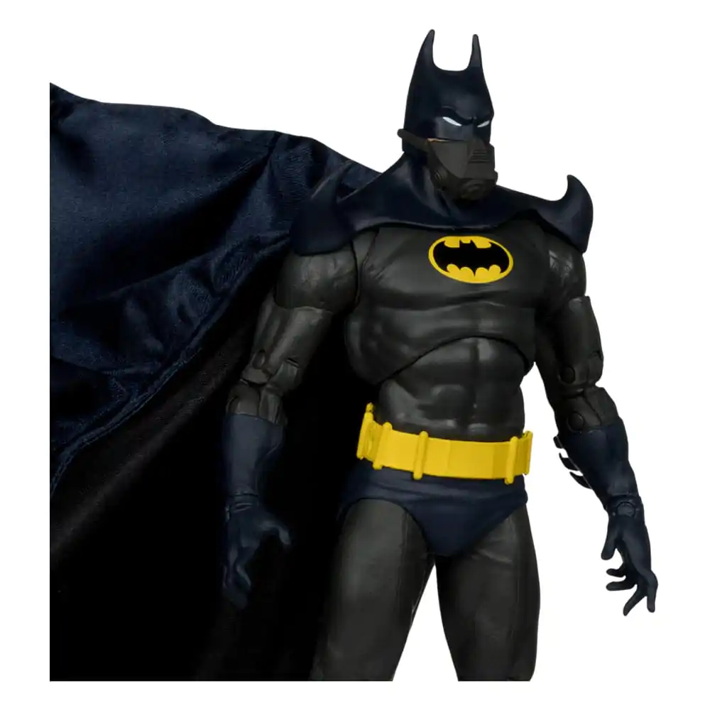 DC Multiverse Actionfigur Batman (Detective Comics #587: Night People) (Gold Label) 18 cm termékfotó