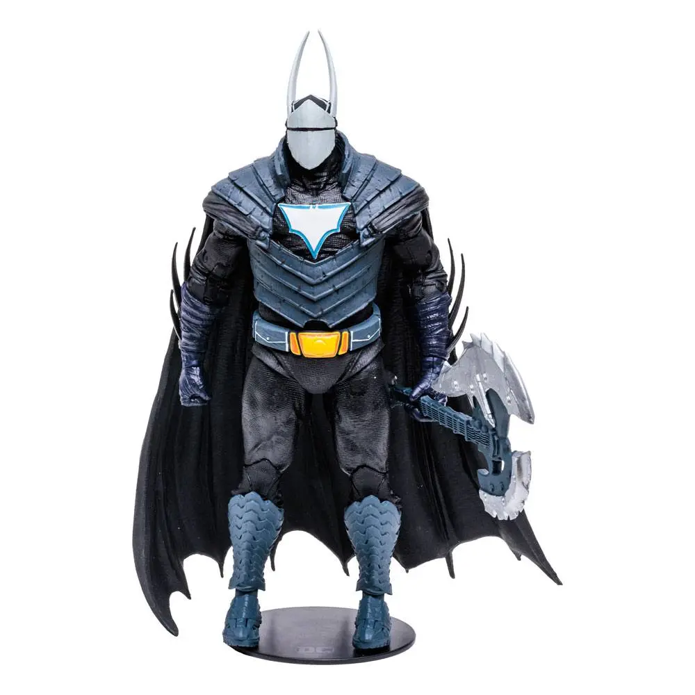 DC Multiverse Actionfigur Batman Duke Thomas 18 cm termékfotó