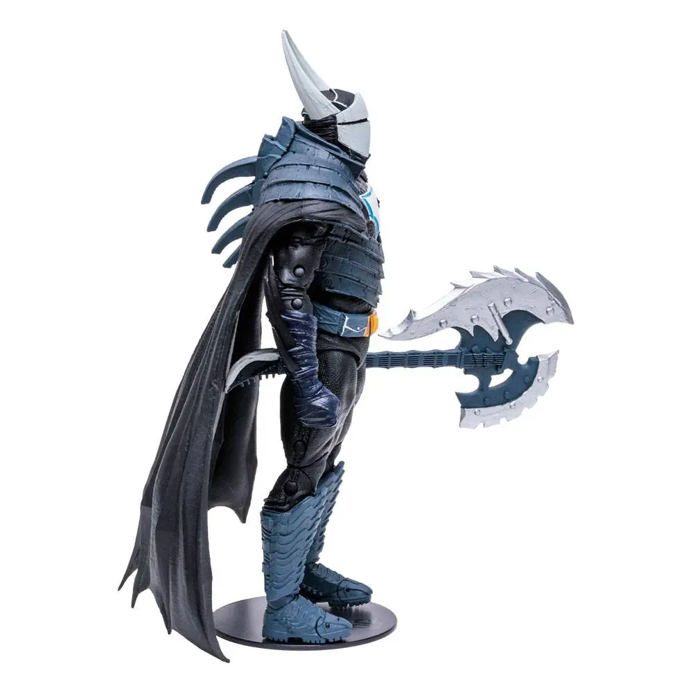 DC Multiverse Actionfigur Batman Duke Thomas 18 cm termékfotó