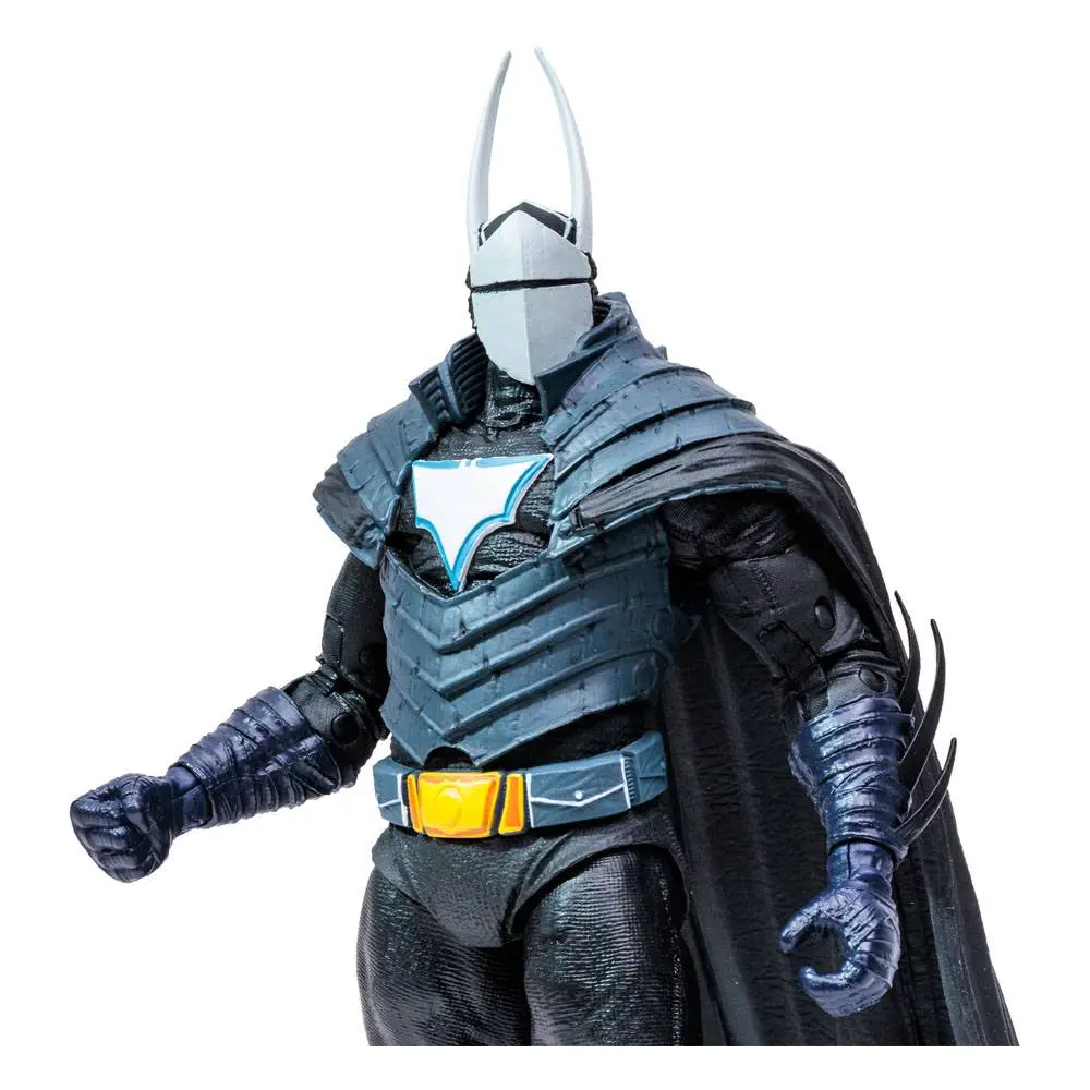 DC Multiverse Actionfigur Batman Duke Thomas 18 cm termékfotó