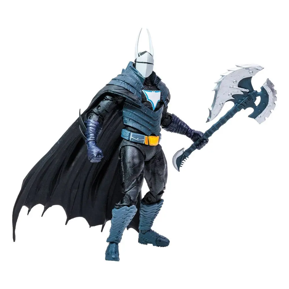 DC Multiverse Actionfigur Batman Duke Thomas 18 cm termékfotó