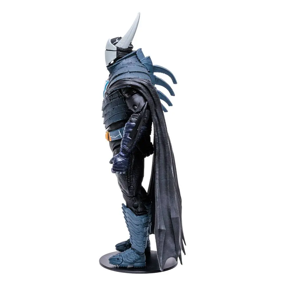 DC Multiverse Actionfigur Batman Duke Thomas 18 cm termékfotó