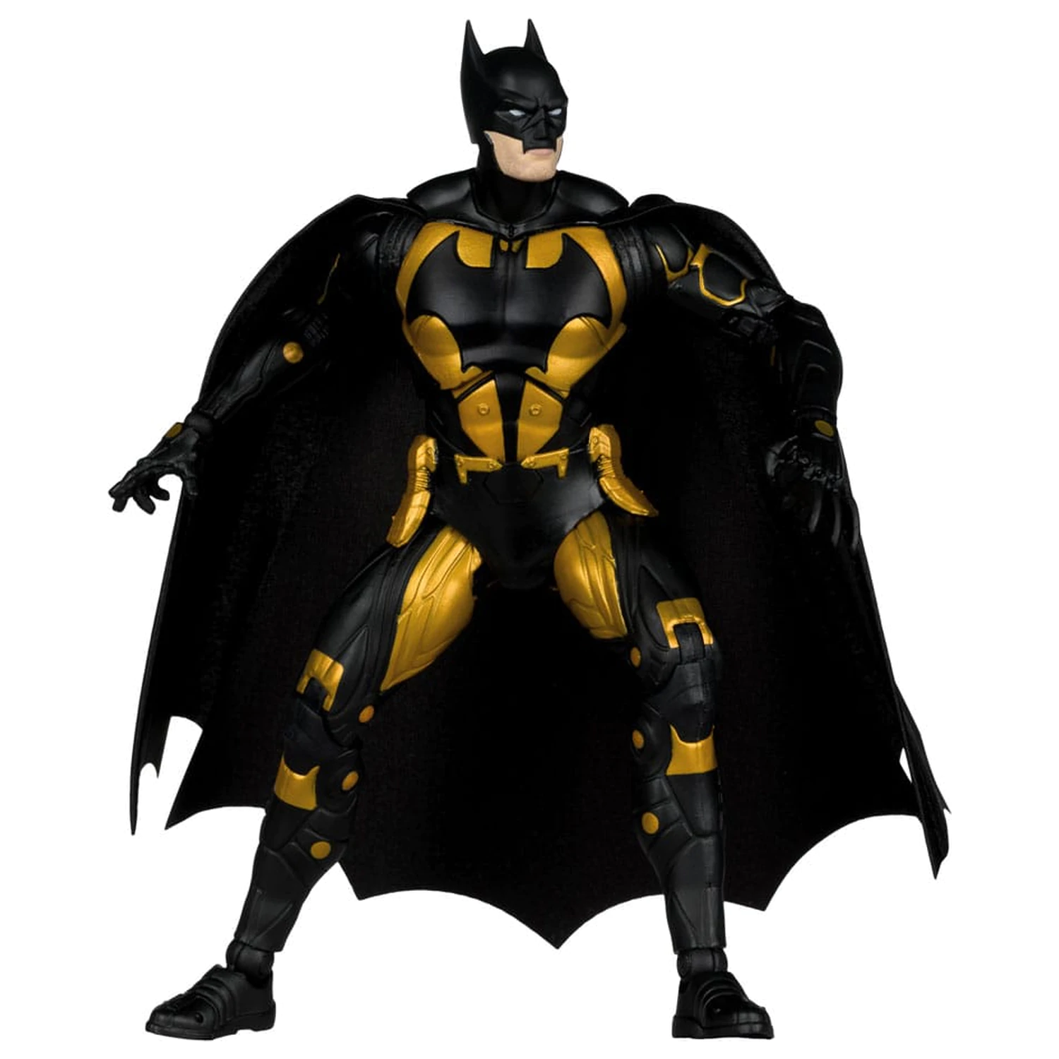 DC Multiverse Action-Figur Batman Earth-2 (Earth 2 Society) 19 cm Produktfoto