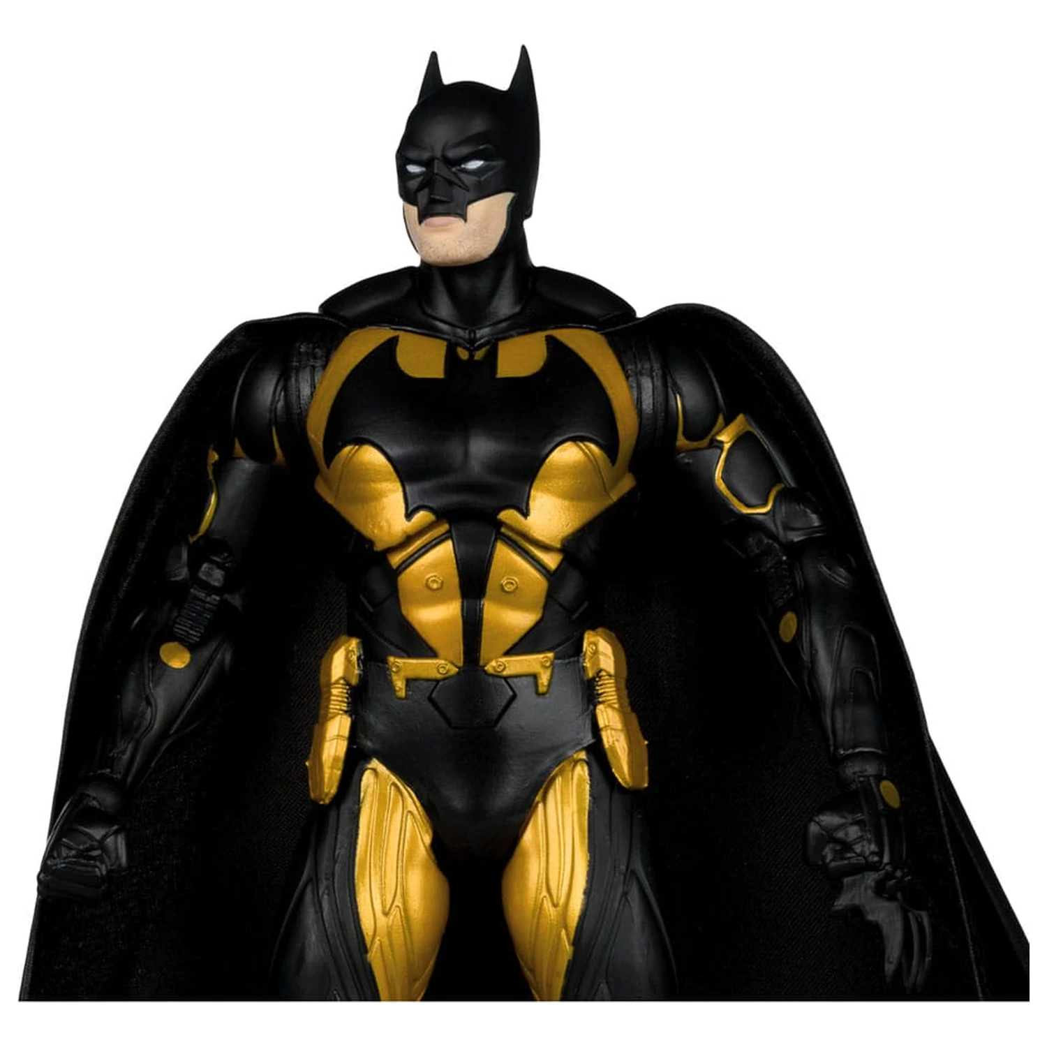 DC Multiverse Action-Figur Batman Earth-2 (Earth 2 Society) 19 cm Produktfoto