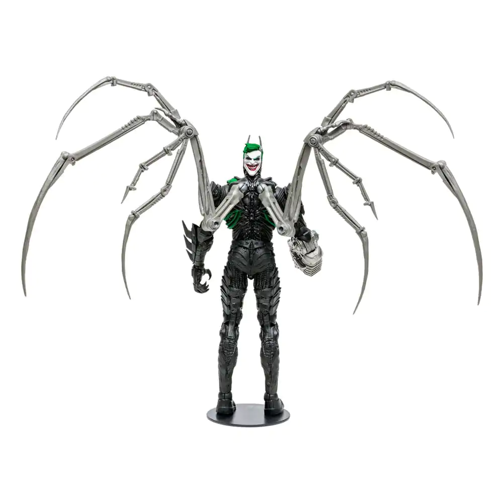 DC Multiverse Actionfigur Batman (Futures End) (GITD) (Gold Label) 18 cm Produktfoto