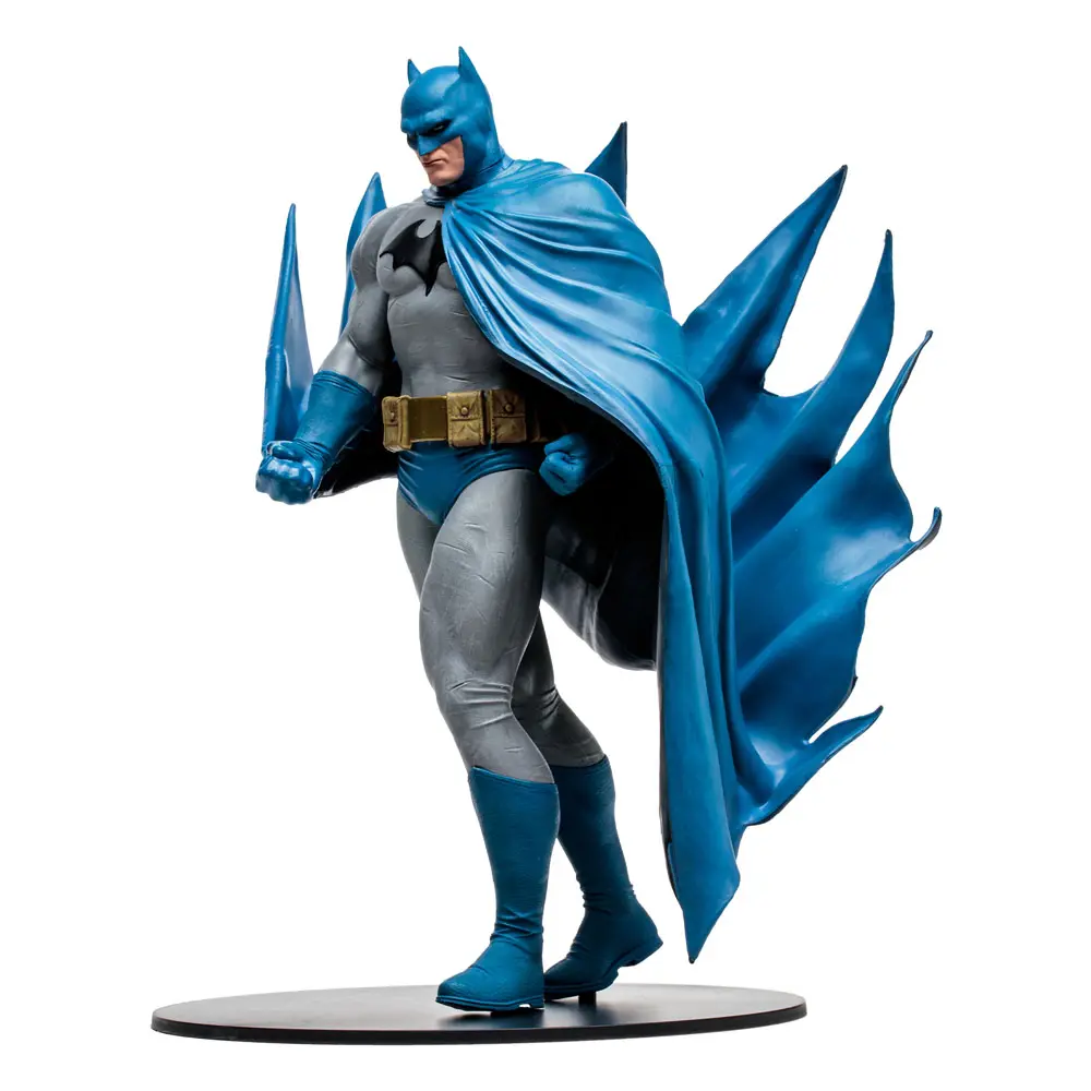 DC Multiverse PVC Statue Batman (Hush) 30 cm Produktfoto