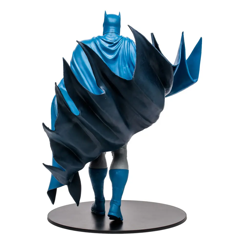 DC Multiverse PVC Statue Batman (Hush) 30 cm Produktfoto