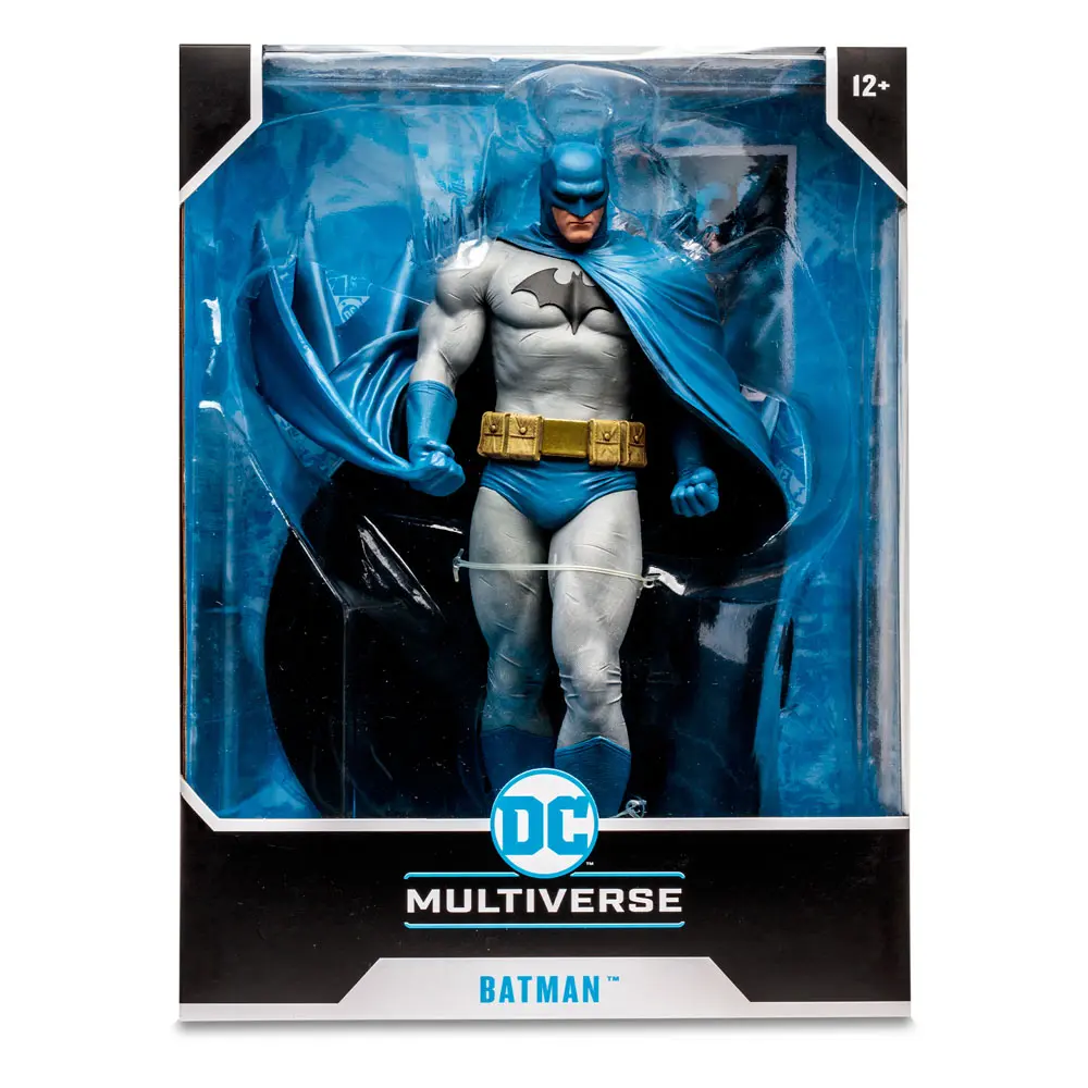 DC Multiverse PVC Statue Batman (Hush) 30 cm Produktfoto