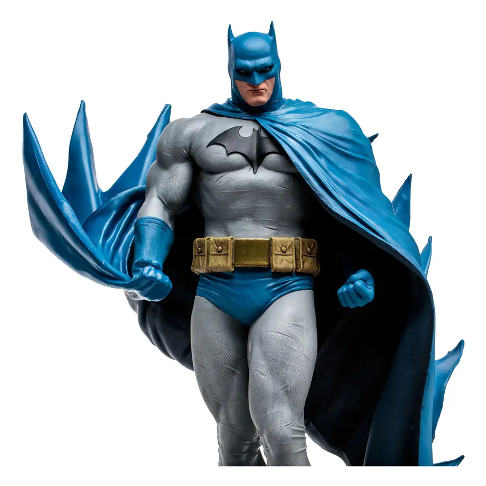 DC Multiverse PVC Statue Batman (Hush) 30 cm Produktfoto